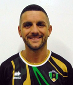 Calciatore Alessandro DI GIROLAMO - Attaccante